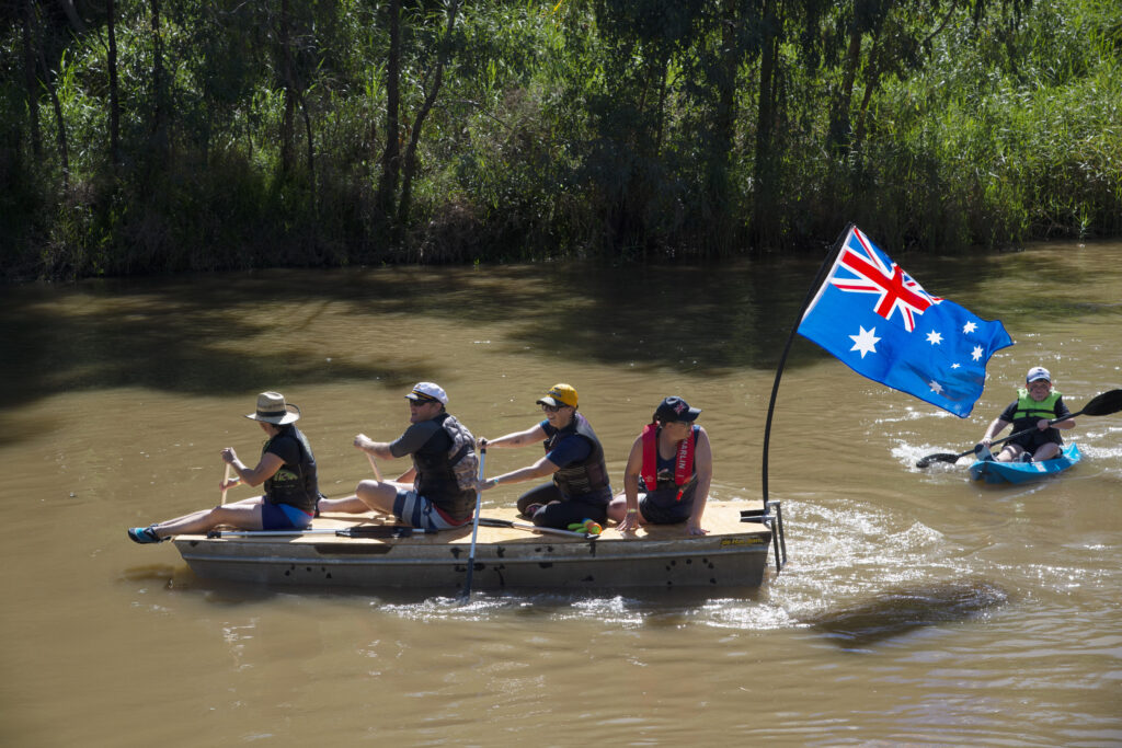 GATCF 11 Gunnedah Council 2