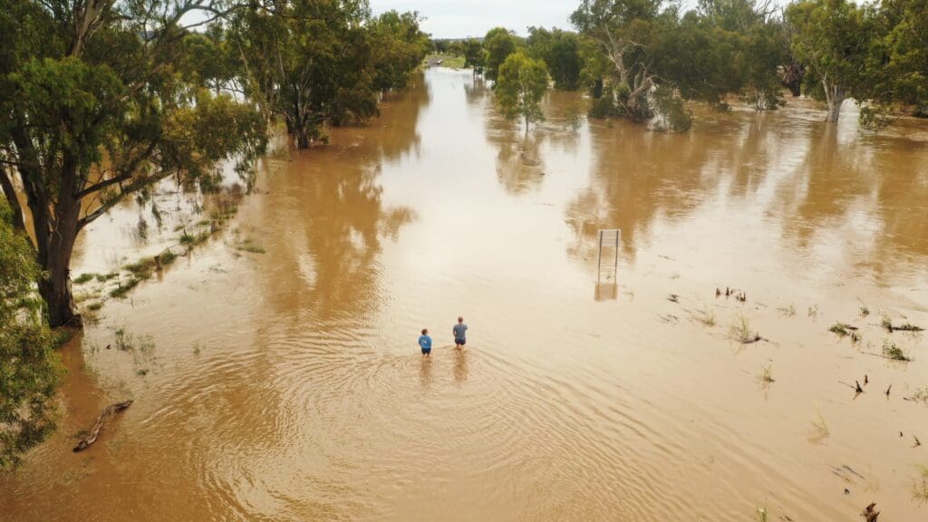 GATCF FC.2 Floods
