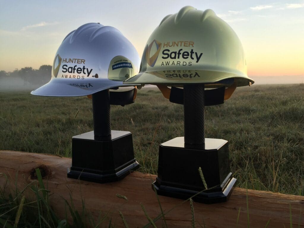 Hunter Safety Awards Trophies scaled 1