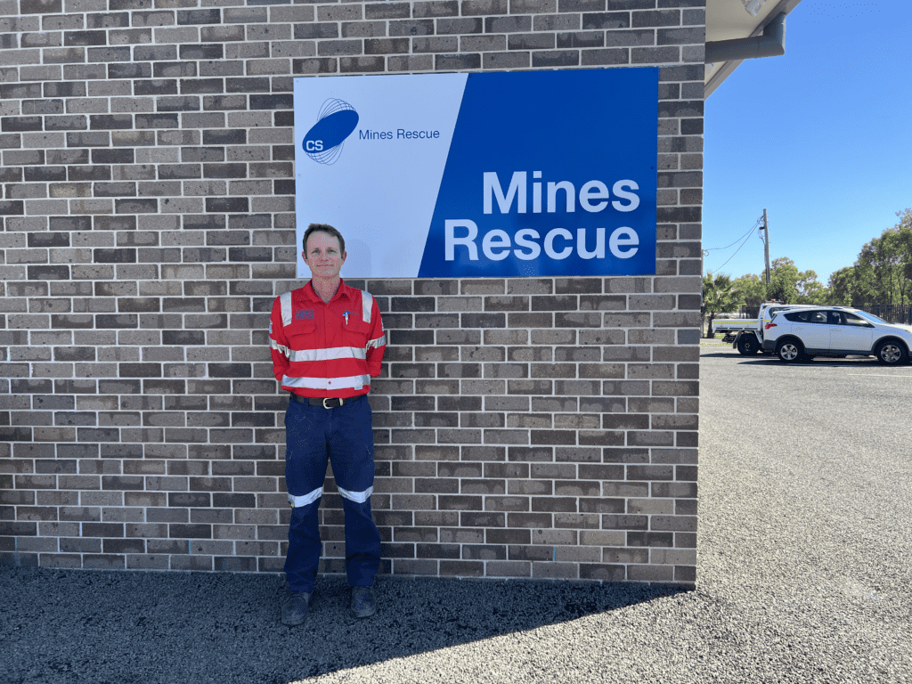 GATCF 5 Mines Rescue 1