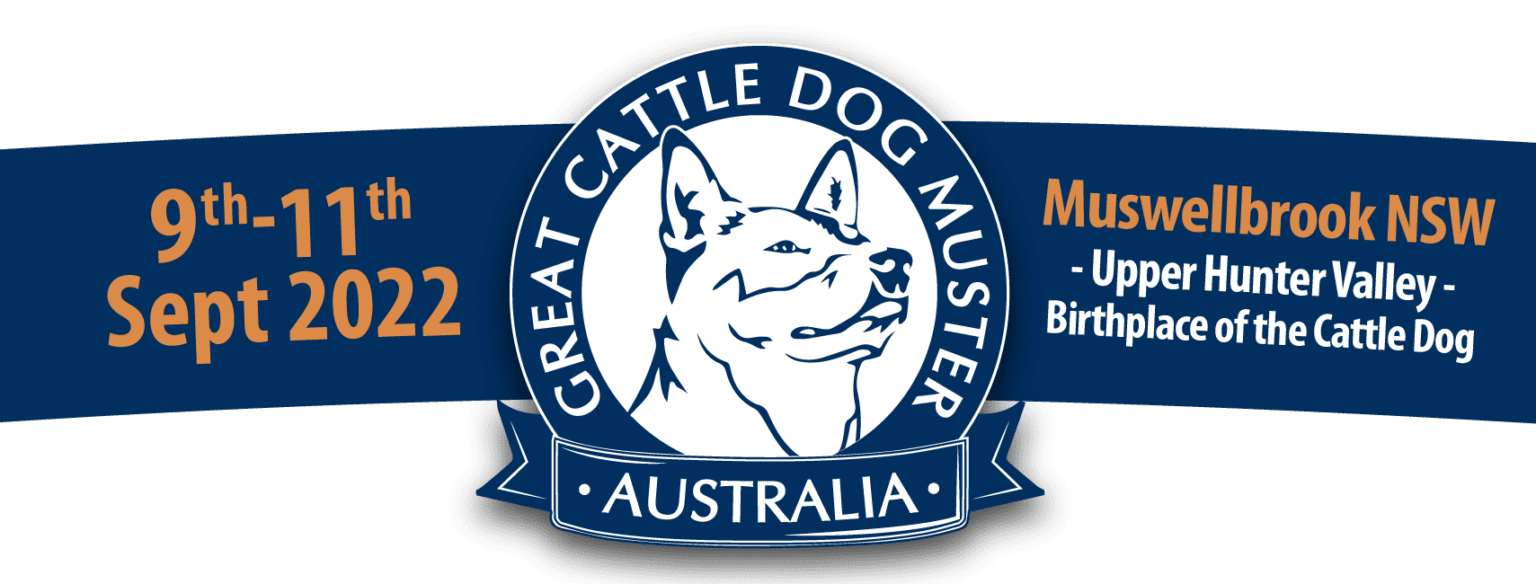 The Great Cattle Dog Muster The Coal Face
