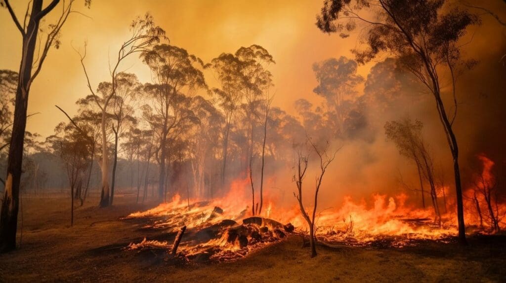 AdobeStock 607364294 Australian Bushfire scaled e1694562678457