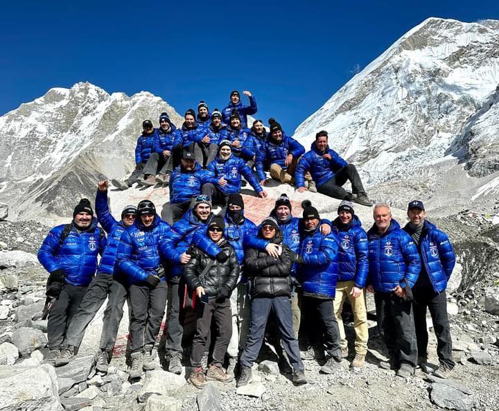 ATCF 40 Everest 1