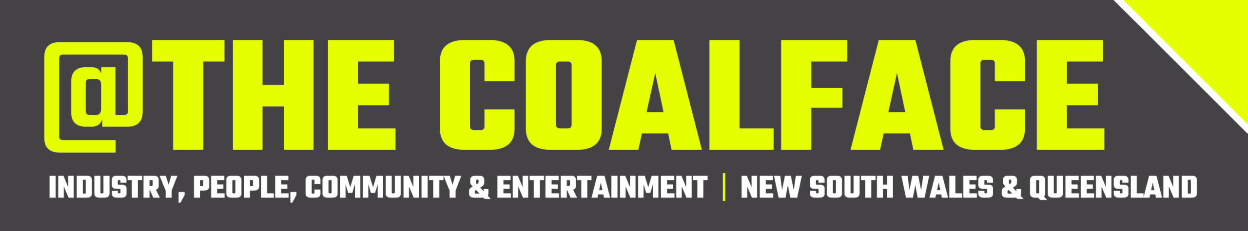 @The Coalface logo