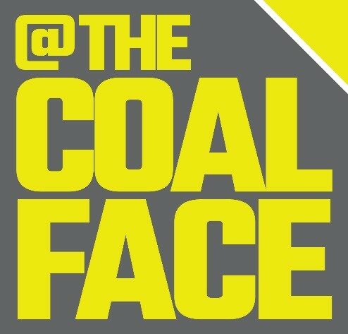@The Coalface logo