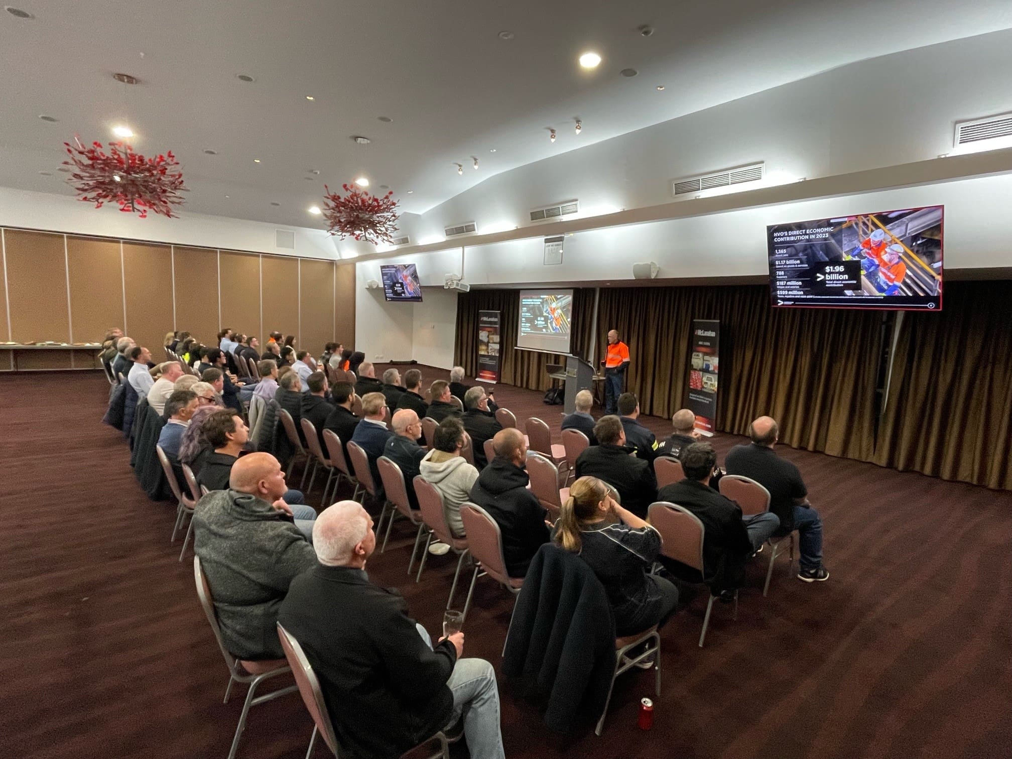 Australian Coal Preparation Society