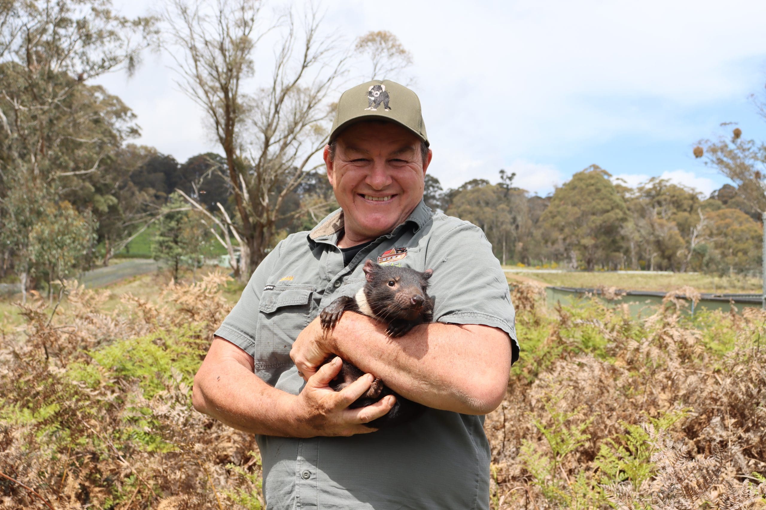 Aussie Ark @ The Coalface