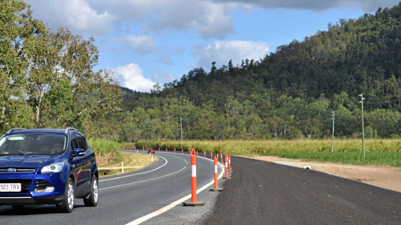 Queensland roads state election